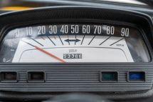 Fiat 500L '70 (1970)