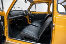 Fiat 500L '70 (1970)