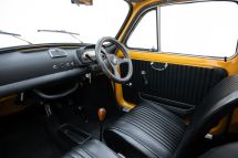 Fiat 500L '70 (1970)