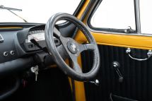 Fiat 500L '70 (1970)