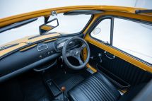 Fiat 500L '70 (1970)