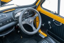 Fiat 500L '70 (1970)