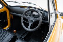 Fiat 500L '70 (1970)