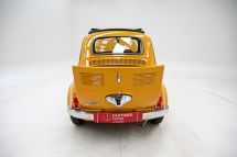 Fiat 500L '70 (1970)