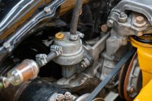 Fiat 500L '70 (1970)