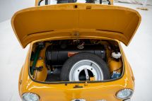 Fiat 500L '70 (1970)