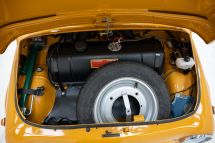 Fiat 500L '70 (1970)