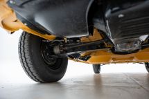 Fiat 500L '70 (1970)