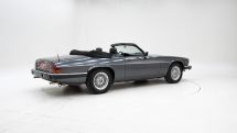 Jaguar XJS V12 Convertible '90 (1990)