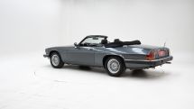Jaguar XJS V12 Convertible '90 (1990)