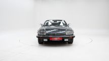 Jaguar XJS V12 Convertible '90 (1990)