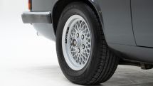 Jaguar XJS V12 Convertible '90 (1990)