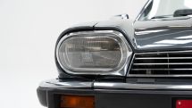 Jaguar XJS V12 Convertible '90 (1990)