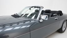 Jaguar XJS V12 Convertible '90 (1990)