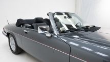 Jaguar XJS V12 Convertible '90 (1990)