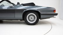 Jaguar XJS V12 Convertible '90 (1990)