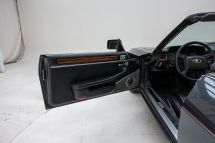Jaguar XJS V12 Convertible '90 (1990)