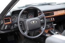 Jaguar XJS V12 Convertible '90 (1990)