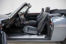 Jaguar XJS V12 Convertible '90 (1990)