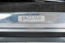Jaguar XJS V12 Convertible '90 (1990)