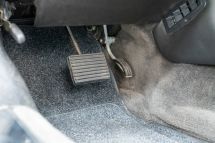 Jaguar XJS V12 Convertible '90 (1990)