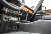 Jaguar XJS V12 Convertible '90 (1990)