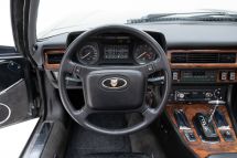 Jaguar XJS V12 Convertible '90 (1990)