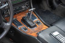 Jaguar XJS V12 Convertible '90 (1990)