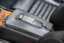 Jaguar XJS V12 Convertible '90 (1990)