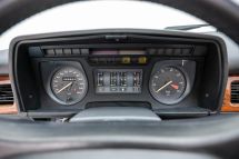 Jaguar XJS V12 Convertible '90 (1990)