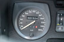 Jaguar XJS V12 Convertible '90 (1990)