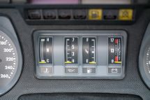 Jaguar XJS V12 Convertible '90 (1990)