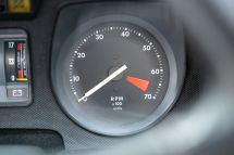 Jaguar XJS V12 Convertible '90 (1990)