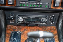 Jaguar XJS V12 Convertible '90 (1990)