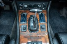 Jaguar XJS V12 Convertible '90 (1990)