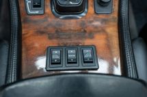 Jaguar XJS V12 Convertible '90 (1990)