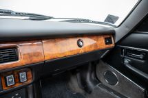 Jaguar XJS V12 Convertible '90 (1990)