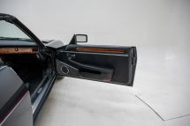 Jaguar XJS V12 Convertible '90 (1990)