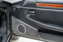 Jaguar XJS V12 Convertible '90 (1990)