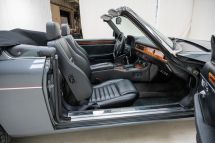 Jaguar XJS V12 Convertible '90 (1990)