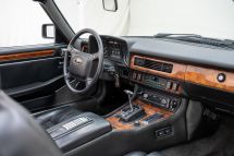 Jaguar XJS V12 Convertible '90 (1990)