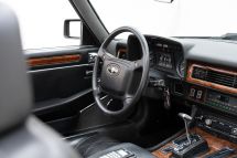 Jaguar XJS V12 Convertible '90 (1990)