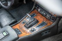 Jaguar XJS V12 Convertible '90 (1990)