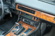 Jaguar XJS V12 Convertible '90 (1990)