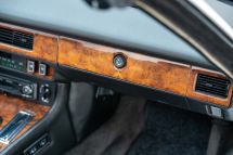 Jaguar XJS V12 Convertible '90 (1990)
