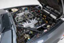 Jaguar XJS V12 Convertible '90 (1990)