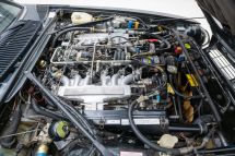 Jaguar XJS V12 Convertible '90 (1990)