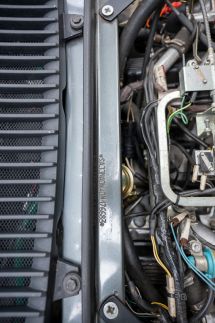 Jaguar XJS V12 Convertible '90 (1990)