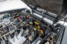 Jaguar XJS V12 Convertible '90 (1990)