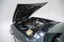 Jaguar XJS V12 Convertible '90 (1990)